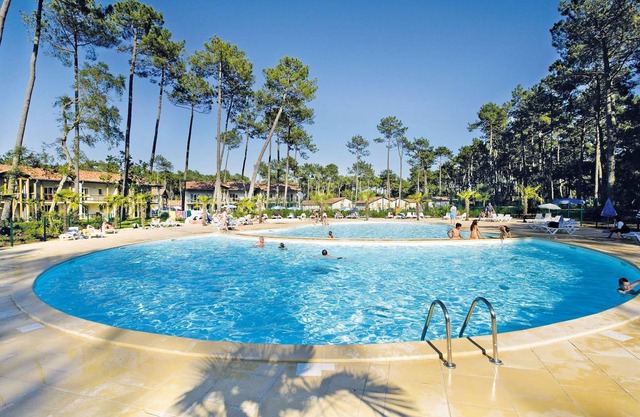 Des Dunes Ondres 