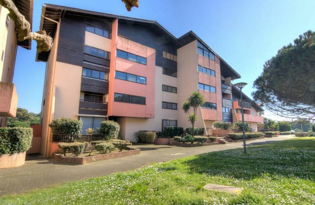 30 m² Apartment ∙ 1 bedroom ∙ 4 guests