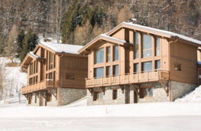 Résidence Les De Megève Inkl Skipass Ov 