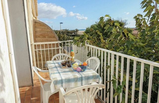 37 m² Apartment ∙ 2 bedrooms ∙ 4 guests