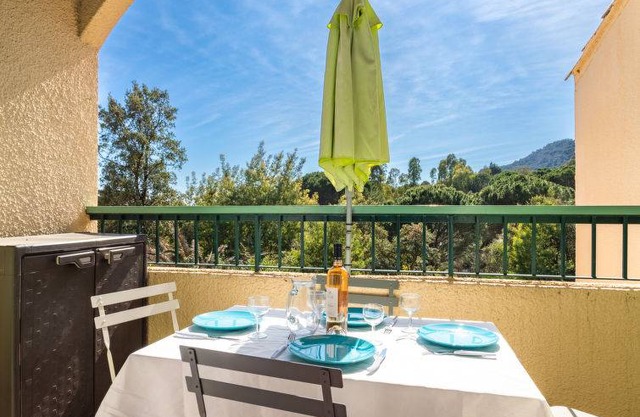 37 m² Apartment ∙ 1 bedroom ∙ 4 guests