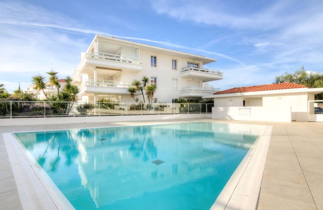 38 m² Apartment ∙ 1 bedroom ∙ 2 guests