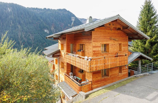 Le Petit Savoyard 
