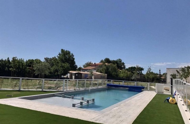 400m de la Plage! Maison Abordable + Kitchenette