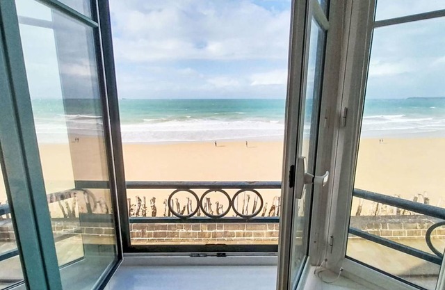 41 m² Apartment ∙ 1 bedroom ∙ 4 guests