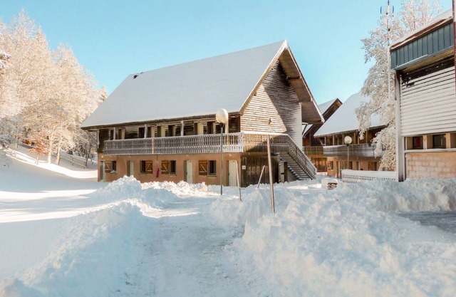 45 m² Apartment ∙ 2 bedrooms ∙ 8 guests
