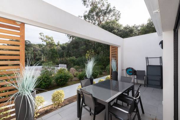 50 m² Apartment ∙ 2 bedrooms ∙ 5 guests
