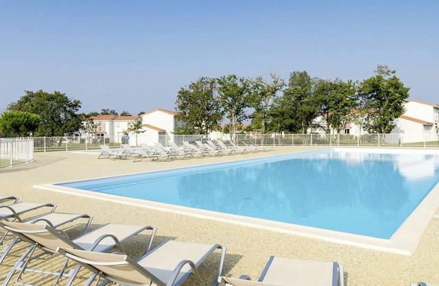 Le Village Mer 