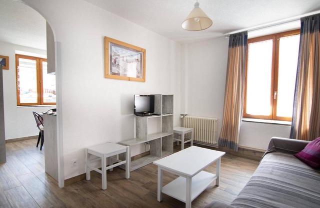 60 m² Apartment ∙ 2 bedrooms ∙ 8 guests