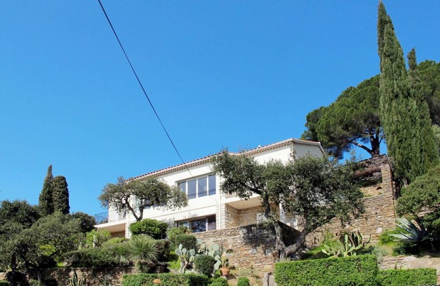 Villa Montemare 