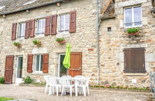 65 m² Gîte ∙ 2 bedrooms ∙ 4 guests