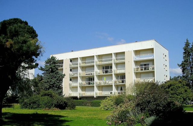 84 m² Apartment ∙ 3 bedrooms ∙ 6 guests