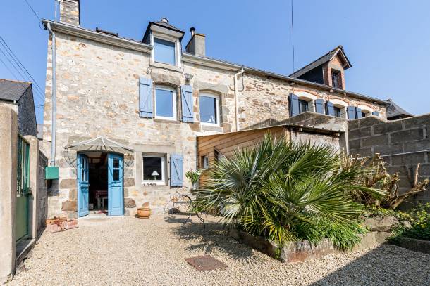 90 m² House ∙ 2 bedrooms ∙ 2 guests