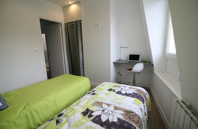 ALL COMFORT apartment up to 6 people