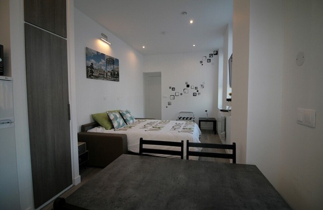ALL COMFORT Studio for 2 people