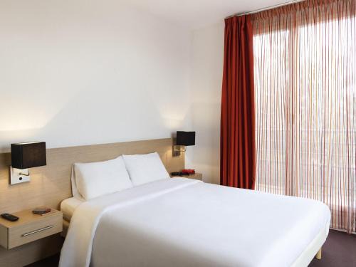 Aparthotel Adagio Saint Louis Bâle 