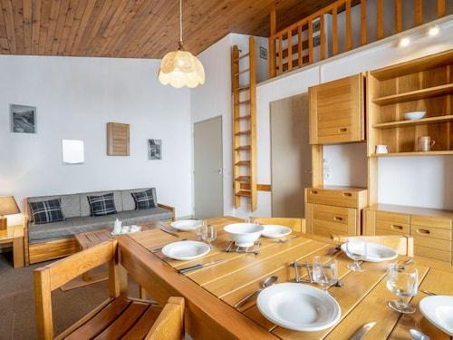 Apartment Le Jetay-13