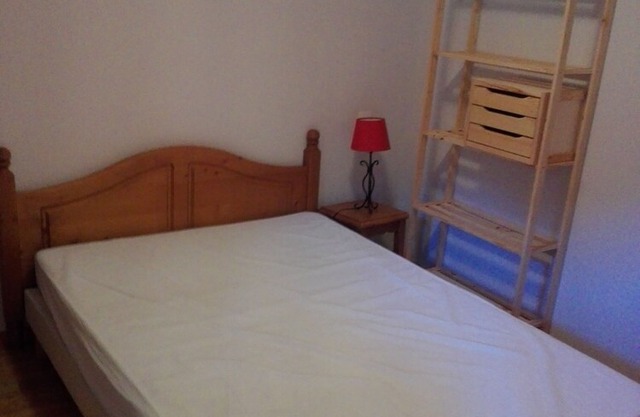 Apartment 4 to 6 people - Orres 1800 at the foot of the slopes