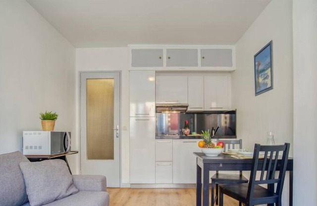 Apartment Bellevue Clemenceau in Biarritz - 2 persons, 1 bedrooms