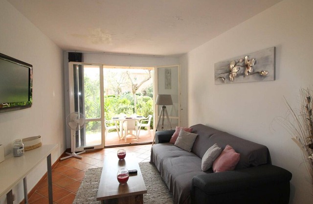 Apartment Borgo, 1 bedroom, 4 persons