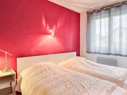 Apartment Cantegrit in Capbreton - 4 persons, 1 bedrooms
