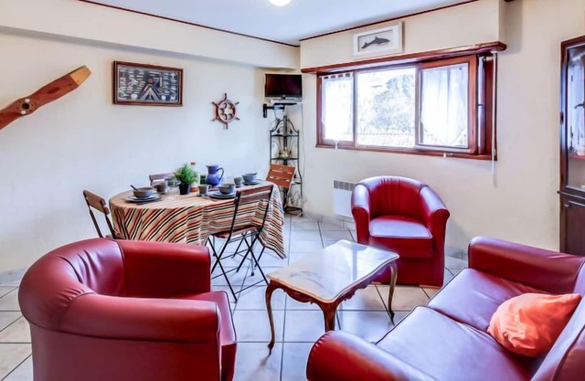 Apartment Clos St Martin in Biarritz - 4 persons, 2 bedrooms