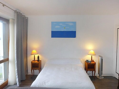 Apartment Clos St Martin in Biarritz - 4 persons, 1 bedrooms