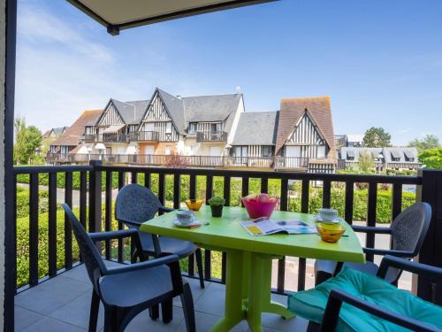 Apartment Fleur Marine-30 by Interhome