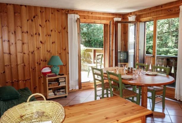 Apartment Les Jardins Alpins-8