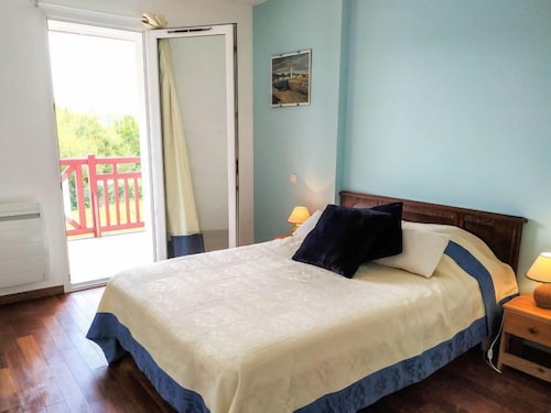 Apartment Hameau des vagues in Bidart - 4 persons, 1 bedrooms