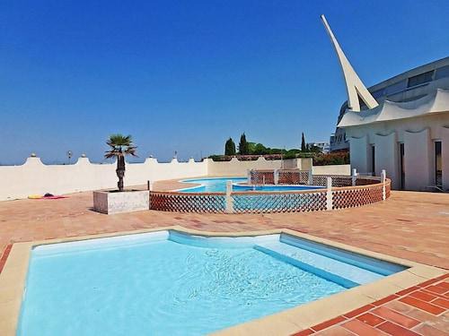 Apartment Le chabian 3