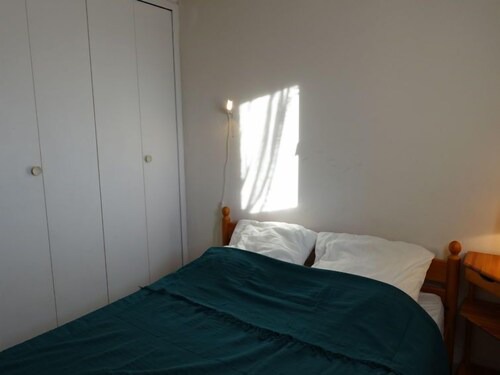 Apartment Les Patios du Barcarès in Le Barcarès - 4 persons, 1 bedrooms
