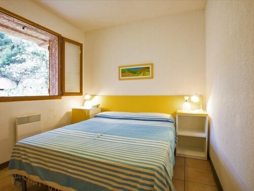 Apartment Marina Di Pinarello in Porto Vecchio - 6 persons, 2 bedrooms