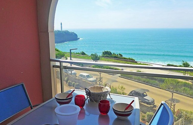 Apartment Mer et Golf in Anglet - 4 persons, 1 bedrooms