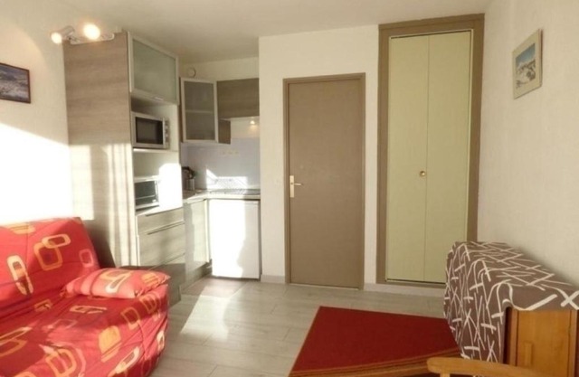 Apartment Ourson 2 1