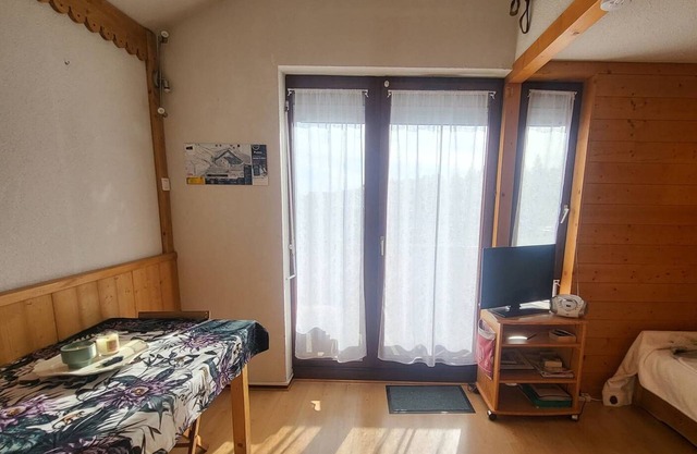 APARTMENT ON THE SLOPES