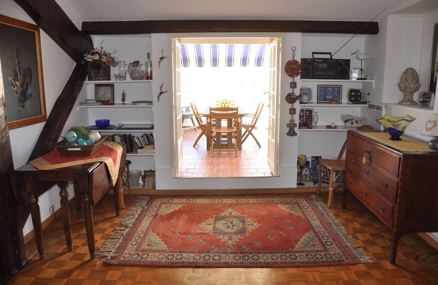 Immogroom Terrace 