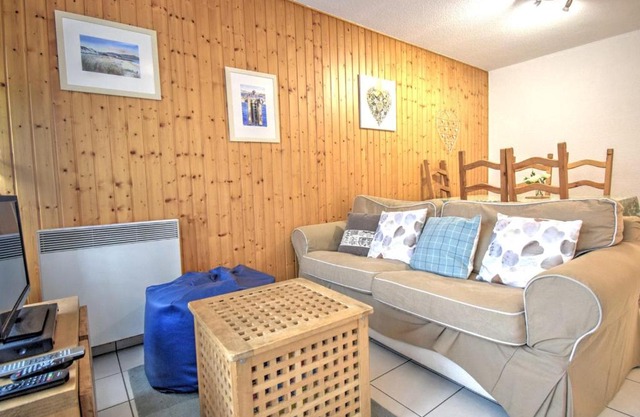 Chalet Morzine 