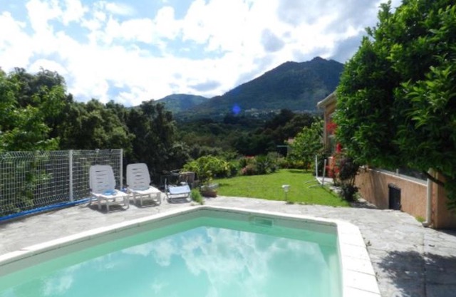 Appartement Cervione