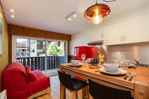 Appartement Clos du Savoy E1 - Happy Rentals
