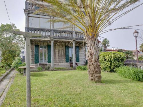 Hendaye Pièces Personnes 