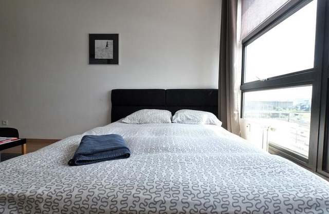 Appartement Gare Lille Europe