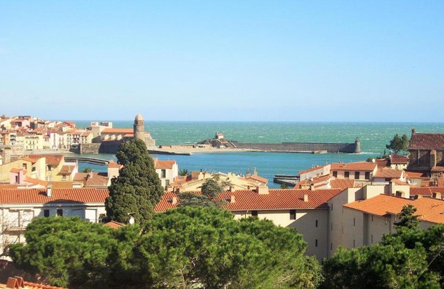 Appartement Le Val Saint-Elme - 4VSE55
