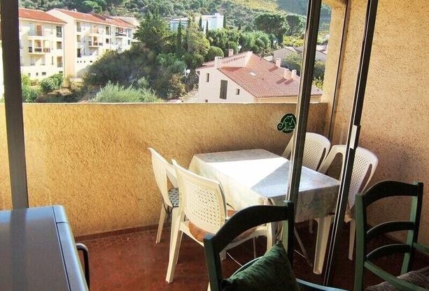 Appartement Le val Saint-Elme - 4VE284
