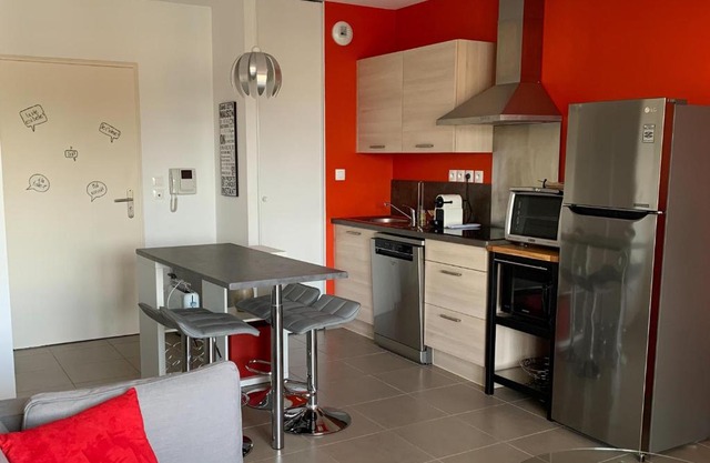 Maison Biscarrosse Pièces Personnes 