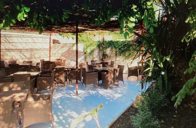 Auberge Sainte Marguerite - "Anse Méjean" room
