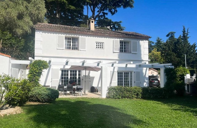 Résidence Cannes Villa Francia Maeva Pièces Personnes 