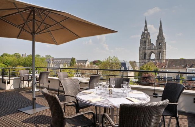 Best Western Plus Hotel Des Francs