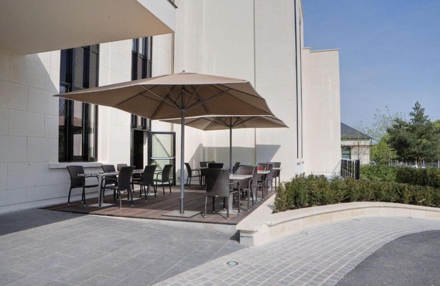 Hotel Francs 