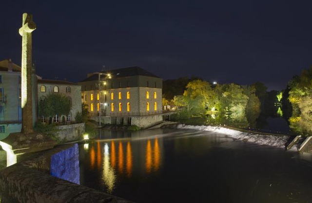 Best Western Plus Villa Saint Antoine Hotel & Spa